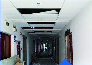 广州市黄埔区住房和建设局办公室改造工程