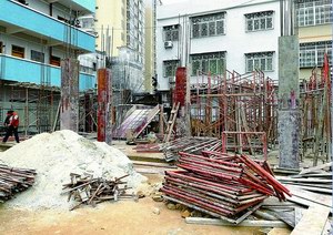五华县岐岭镇卫生院综合楼建设项目