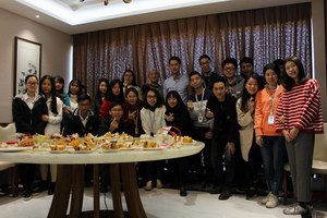 生日会